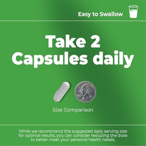 Cápsulas de Pimiento Cayena, Moringa, Cúrcuma y Jengibre Immortal Herbs, 150 Píldoras, Extra Fuerte, Sin OGM y Sin Gluten, Berberina HCL y Extracto - imagen 5