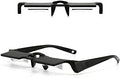 Gafas Horizontales Lentas de 90 Grados para Leer o Ver TV Acostado, Gafas Prismáticas para Jugar en Móvil, Marco Ligero y Cómodo - imagen 1