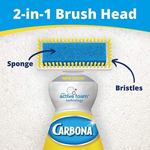 Carbona 2 en 1 Limpiador de Manchas para Mascotas con Poder Oxy - imagen 4