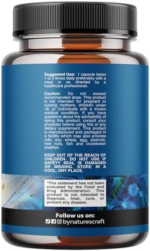 Suplemento Herbal Adaptógeno para el Ánimo - Adaptógenos Calmantes para Manejo de Estrés y Cortisol con Ashwagandha, Rhodiola y Maca - Vegano - 60 - imagen 2