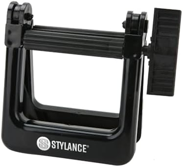 Exprimidor de Pasta de Dientes de Metal, Herramienta para Salón de Belleza y Artistas, Ideal para Pintores y Uso en Casa - imagen 1