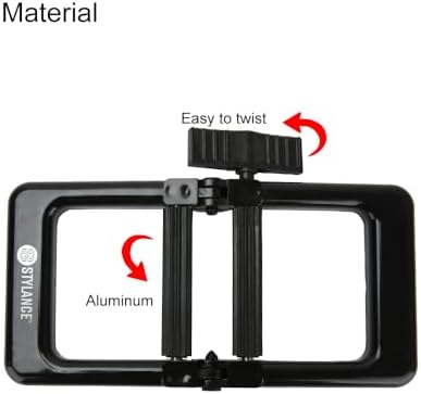 Exprimidor de Pasta de Dientes de Metal, Herramienta para Salón de Belleza y Artistas, Ideal para Pintores y Uso en Casa - imagen 4