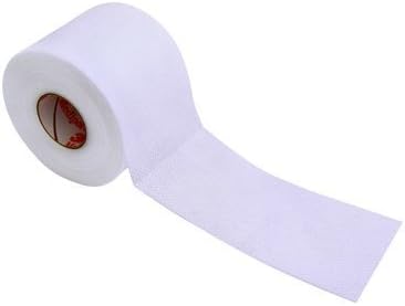 Cinta Quirúrgica 3M Medipore H-Soft de Tela Suave - imagen 1