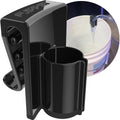 Organizador de Cubeta Flipper Bucket Buddy para Acuarios, Soporte para Manguera para Cubetas de 5 Galones, Caddy para Cambio de Agua en Peceras, - imagen 1