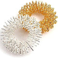 Anillo de Masaje para Dedos Rhino Skin Solutions | Paquete de 2 - imagen 1