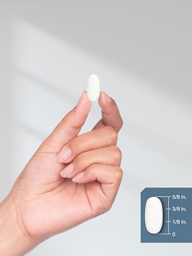 Horbäach Óxido de Magnesio | 845 mg | 200 Tabletas Recubiertas | Suplemento Vegetariano, Sin OGM y Sin Gluten - imagen 8