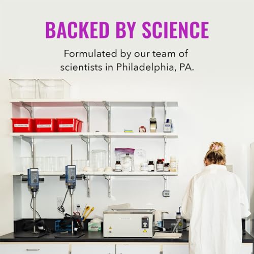 Good Molecules Polvo Potenciador de Vitamina C - 100% Ácido L-Ascórbico para la Producción de Colágeno - Suero Facial en Polvo Antienvejecimiento - imagen 5