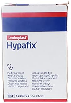 Cinta de Retención Hypafix / Cover Roll Stretch 2 x 10 yd - 1 Rollo - imagen 3