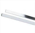 Férula para Dedo DJO con Almohadilla de Aluminio/Espuma, Mano Izquierda o Derecha, Color Plata/Gris (#79-72165, Venta por Pieza) - imagen 1