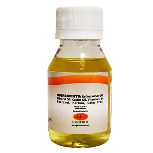 Aceite de Ricino Madre Tierra 2 Oz - Aceite Natural para Hidratación y Cuidado de la Piel y Cabello - imagen 2