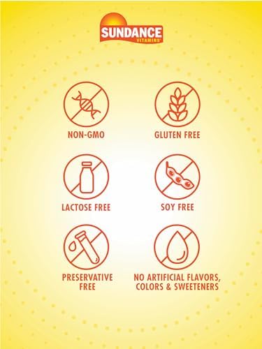 Sundance Ashwagandha | 60 Cápsulas | Suplemento Concentrado de Hierbas Ayurvédicas | Libre de Gluten y No OGM - imagen 3