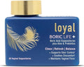 Loyal Boric Life Plus - Supositorios de Ácido Bórico con Aloe y FOS - Control de Olores y Alivio de Incomodidad - Mantiene Flora Intima - Hecho en - imagen 1