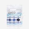Hilo Dental Ortodóntico Piico, Palillos para Brackets, Irrompibles y Resistentes al Desgarro, Refil de 50 Piezas - imagen 1
