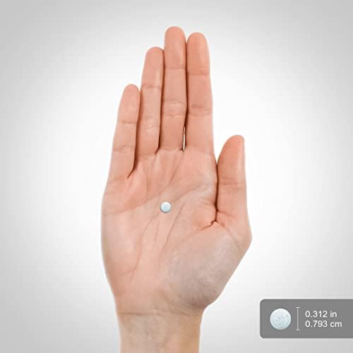 Suplemento de Cobre Quelado Piping Rock 2 mg | 300 Tabletas | Vegetariano, Sin OGM, Sin Gluten - imagen 7