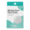 PARCHES PUREEASE para Cicatrices de Acné y Manchas Oscuras – Dots de Silicona No Adhesivos, Suaves para Piel Sensible – Ultra Delgados y - imagen 1