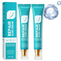 Crema Reparadora de Cicatrices para Hombres y Mujeres - 2 Piezas, Suavizante y Firmeza para Cicatrices Quirúrgicas - imagen 1