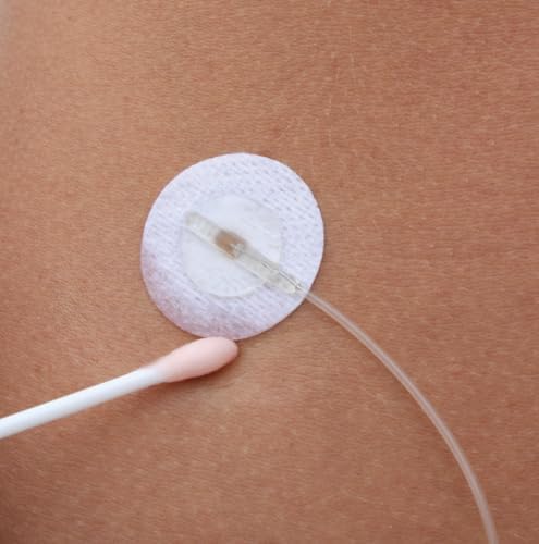 Desengrasante Detachol – Botella de 15mL para la Remoción Segura y Fácil de Adhesivos Médicos, Vendas y Cinta para la Piel – Sin Alcohol ni Acetona – - imagen 6
