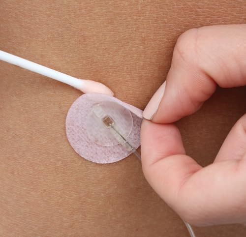 Desengrasante Detachol – Botella de 15mL para la Remoción Segura y Fácil de Adhesivos Médicos, Vendas y Cinta para la Piel – Sin Alcohol ni Acetona – - imagen 7