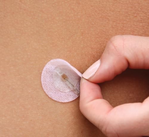 Desengrasante Detachol – Botella de 15mL para la Remoción Segura y Fácil de Adhesivos Médicos, Vendas y Cinta para la Piel – Sin Alcohol ni Acetona – - imagen 8