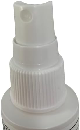 Spray Antibacterial para Quemaduras, Botella de 2 Onzas, Paquete de 2, MS-46410 - imagen 4