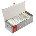 Tuberías de Cigarrillos Cartel Filtradas de Carbón - 200 Piezas, 84mm - imagen 1