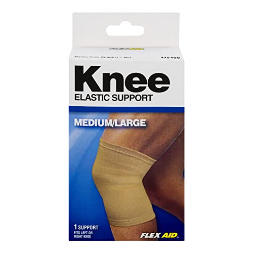 Soporte Elástico para Rodilla - imagen 1