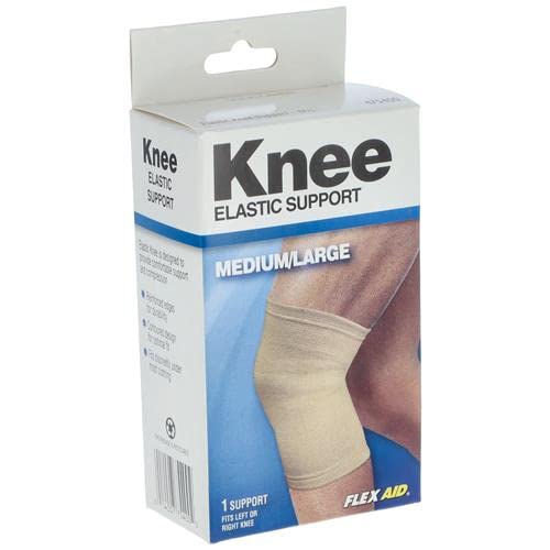 Soporte Elástico para Rodilla - imagen 2