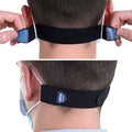 Soporte para Mascarilla URSA Maskie | Ultra Ligero y Transpirable | Ajustable con Cinta | Extensor Reutilizable Cómodo | Protege las Orejas del - imagen 1