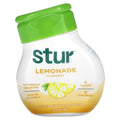 Mejorador de Agua Líquido Stur | Limonada | Endulzado con Stevia | Alto en Vitamina C y Antioxidantes | Sin Azúcar | Hidratación Diaria y - imagen 1