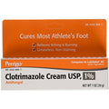 Crema de Clotrimazol 1 Oz. para Pie de Atleta - imagen 1