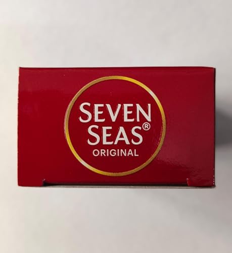 Aceite de hígado de bacalao Seven Seas, 100 cápsulas - imagen 3