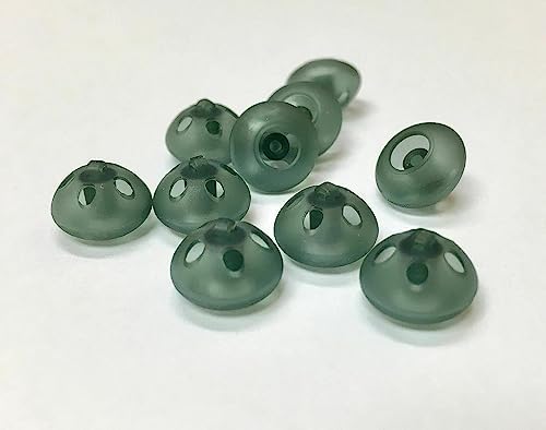 Domos para audífonos abiertos de 7 mm Starkey - imagen 1