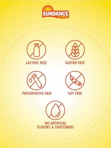 Sundance Saw Palmetto para Hombres | 100 Cápsulas de Liberación Rápida | Suplemento No GMO y Sin Gluten - imagen 3