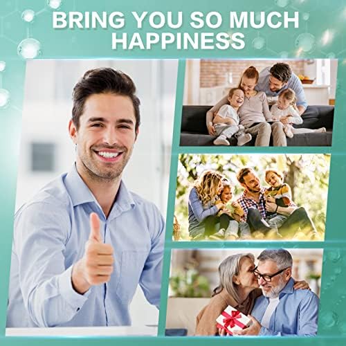 Suplemento Probiótico KFG 100 Mil Millones CFU, 20 Cepas, 2 Prebióticos y Enzimas Digestivas, Apoya Digestión, Inmunidad y Salud Intestinal, 100 - imagen 5