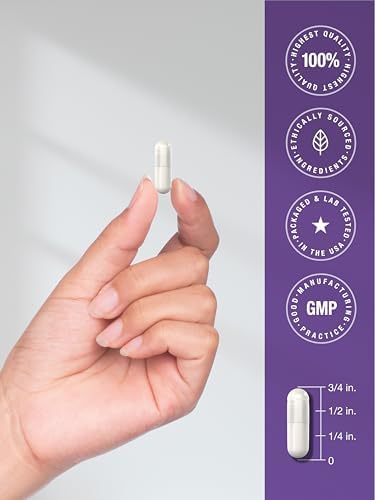 Horbäach Probiótico para la Salud Digestiva de Mujeres y Hombres | 3 Mil millones de CFU | 90 Cápsulas | Sin OGM y Libre de Gluten - imagen 7