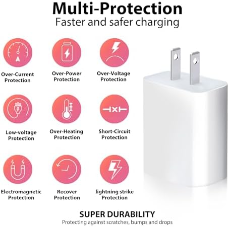 Adaptador de Carga USB de Pared 5V para Cepillos de Dientes Philips Sonicare 4100, 3100, 2100, 1100 HX3681, HX3661, HX3641, Bitvae, 7AM2M - imagen 3