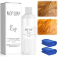 Jabón para Trapeador Compensai para Limpieza de Pisos, Jabones Aromatizados R y W, Mavwicks, Suministros de Limpieza Multisuperficie para Baño y - imagen 1