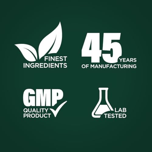 Extracto de Grano de Café Verde Piping Rock | 90 Cápsulas | Suplemento Dietético | Sin OGM, Libre de Gluten - imagen 5
