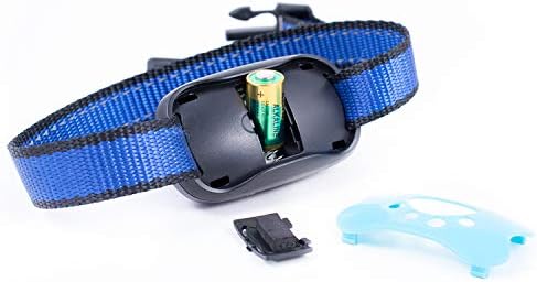 Baterías para Collar Antiladridos GoodBoy 5 Piezas 6V Alcalinas 4LR44 (PX28A, A544, K28A, V34PX) - imagen 6