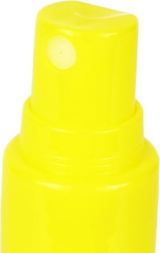 Paquete de 4 Sprays Ambientadores para Inodoro Poo Be Gone, Aroma Lavanda Vainilla y Cítricos Frescos, Inhibidor de Olores 1.85oz - imagen 4