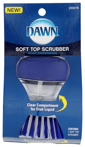 Fregador de Palma Dawn de Butler Home Products, Color Azul (691488) - imagen 1
