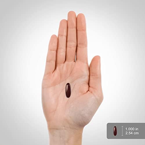 Cápsulas de Aceite de Semilla Negra Piping Rock | 1000mg | 60 Píldoras | Prensado en Frío, Sin Solventes | Suplemento No Transgénico y Sin Gluten - imagen 7