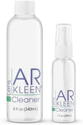 Kit de Limpiador de Lentes AR Kleen® | 9 Onzas | Limpiador Multiusos | Sin Rayas | Libre de Amoníaco y Alcohol - imagen 1