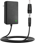 Cargador de 16.8V para Pistola de Masaje Compatible con TheraGun, Hyperice, Medcursor, Mebak, Toloco, Sportneer y más - Cargador DC de 79in - imagen 1