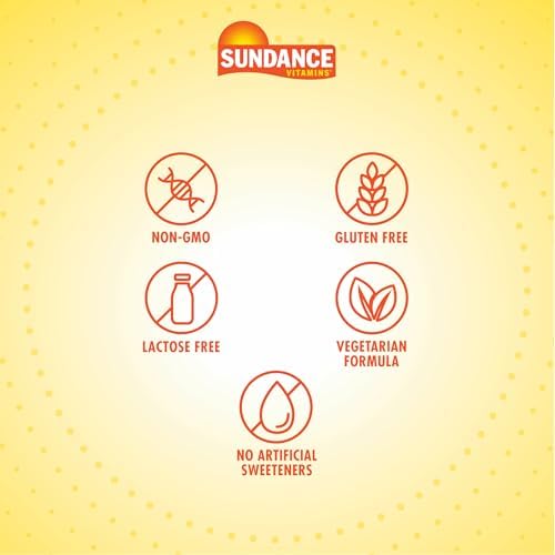 Sundance Melatonina 10mg Líquido | 2 Onzas Líquidas | Sabor Berry | Fórmula Sublingual de Acción Rápida | Suplemento Vegetariano, Sin OGM y Sin Gluten - imagen 3