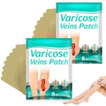Parche Varicoso para Piernas EOIRULA - 2 Cajas, Tratamiento Profesional para Venas Varicosas - imagen 1
