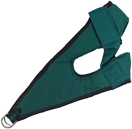 Dispositivo de Tracción Cervical para Alivio del Dolor de Cuello, Arnés de Tracción con Gancho para Terapia Física en Casa - imagen 6