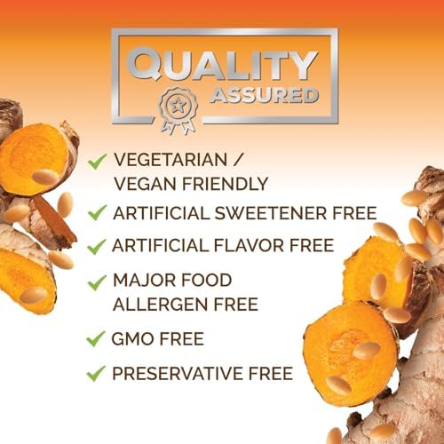 Suplemento de Cúrcuma y Curcumina con BioPerine - Extracto de Pimienta Negra para Absorción Avanzada - 60 Softgels Antioxidantes para Mujeres y - imagen 7