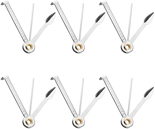 Juego de 6 Herramientas para Pipa Sansheng 3 en 1: Limpiador, Compactador y Accesorios para Fumar Tabaco - imagen 1