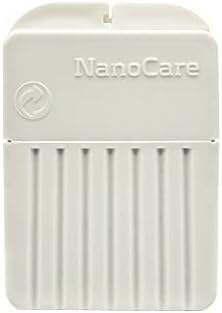 Filtro de Cera para Audífonos Widex Nanocare - 1 Tarjeta (8 Unidades) - imagen 1
